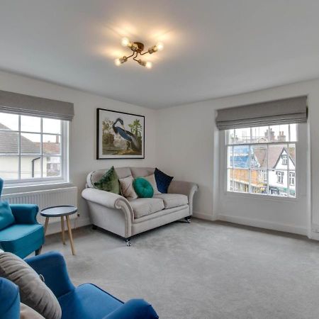 The Keep - Framlingham Apartment ภายนอก รูปภาพ