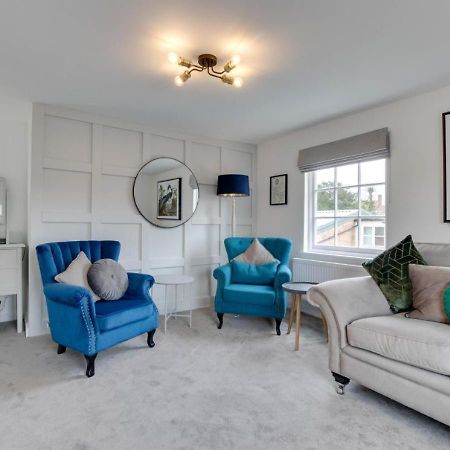 The Keep - Framlingham Apartment ภายนอก รูปภาพ
