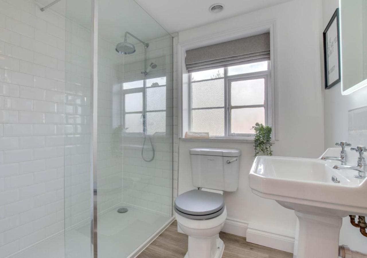 The Keep - Framlingham Apartment ภายนอก รูปภาพ