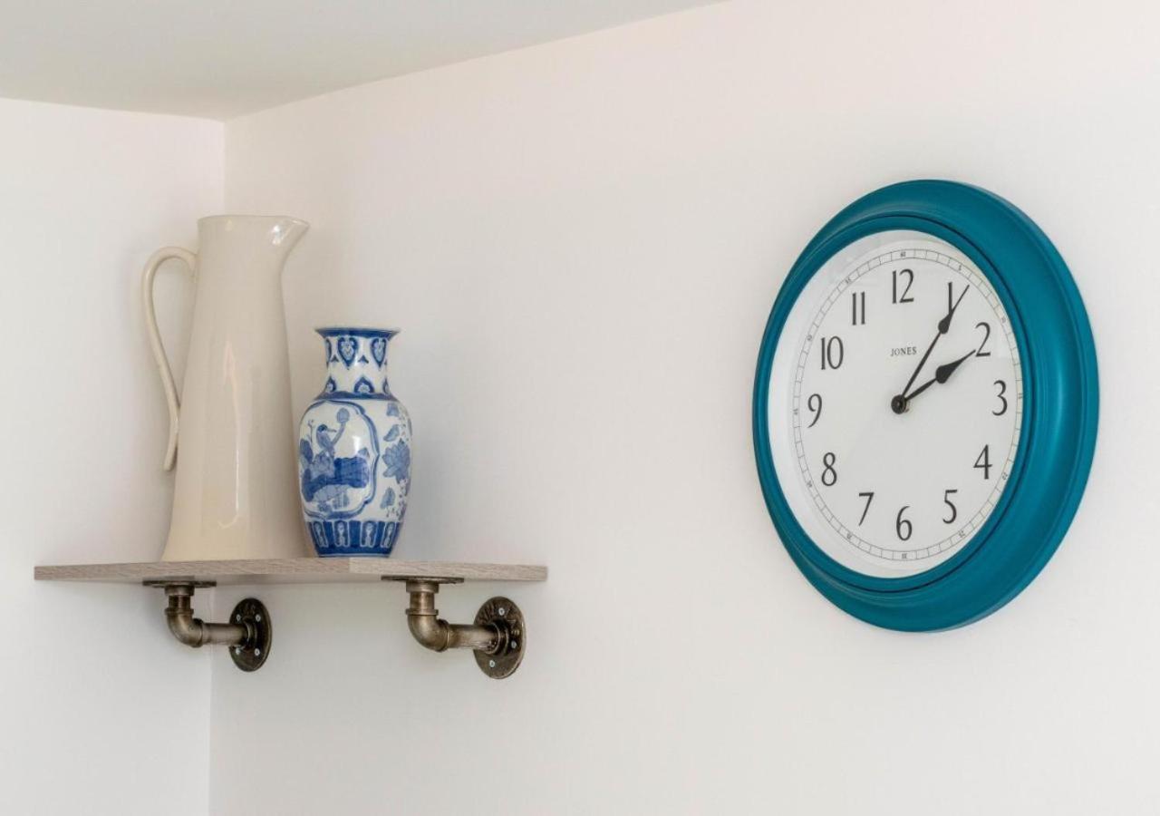 The Keep - Framlingham Apartment ภายนอก รูปภาพ