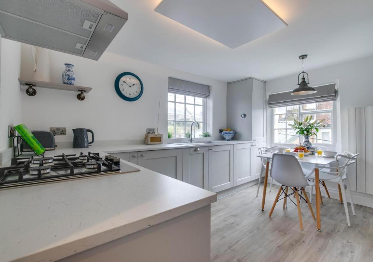 The Keep - Framlingham Apartment ภายนอก รูปภาพ