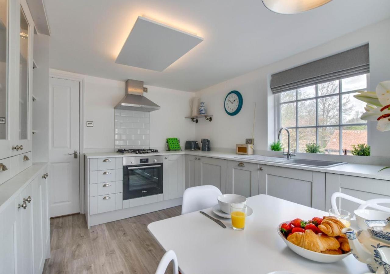 The Keep - Framlingham Apartment ภายนอก รูปภาพ